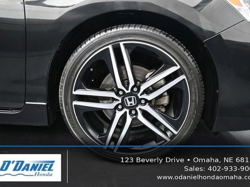 Used 2017 Honda Accord Sport Special Edition image 42