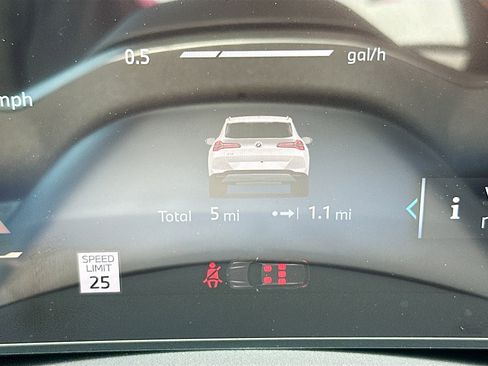 New 2026 BMW X3 xDrive30 image 8