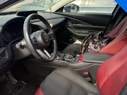 Used 2022 MAZDA CX-30 AWD 2.5 S w/ Preferred Package image 7