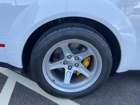 Used 2023 Dodge Challenger SRT Super Stock image 11