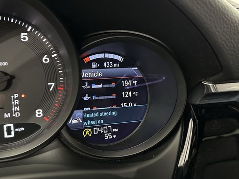 Certified 2024 Porsche Macan image 49