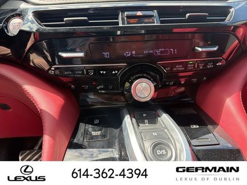 Used 2024 Acura MDX Type S AWD/4WD image 23