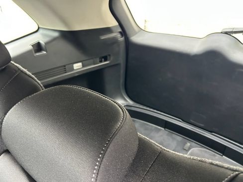 Certified 2026 Honda CR-V LX image 25