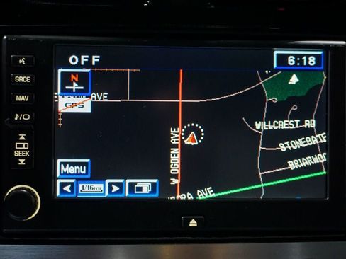 Used 2008 Chevrolet Corvette Z06 w/ Preferred Equipment Group RWD image 27