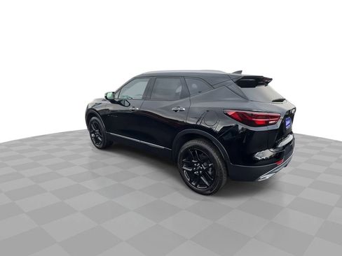 New 2025 Chevrolet Blazer Premier w/ Driver Confidence II Package image 16