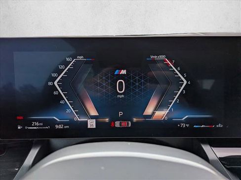 New 2026 BMW 530i image 11