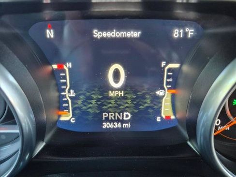 Used 2022 Jeep Wrangler Unlimited Sport AWD/4WD image 12