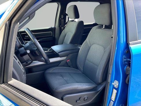 Used 2020 RAM 1500 Big Horn AWD/4WD image 24