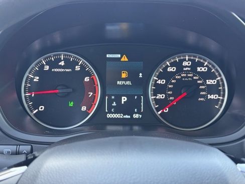 New 2026 Mitsubishi Eclipse Cross ES image 22