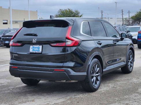 Used 2026 Honda CR-V EX-L image 6