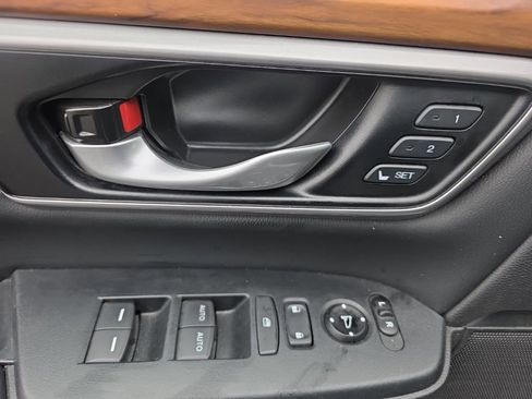 Used 2020 Honda CR-V EX-L image 12