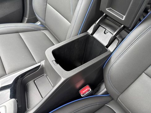 New 2026 Buick Envista Sport Touring w/ Convenience I Package FWD image 37