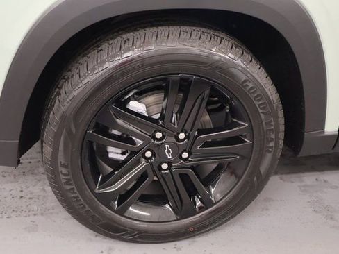 New 2026 Chevrolet Trax ACTIV image 7