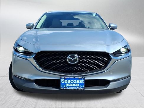 Used 2020 MAZDA CX-30 AWD w/ Select Package image 7