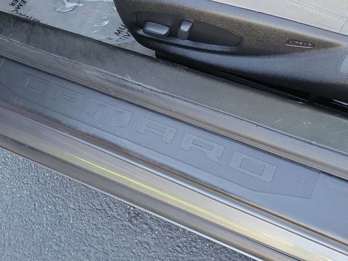 Used 2019 Chevrolet Camaro LT image 30