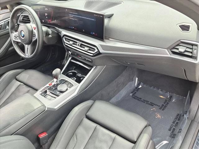 Used 2024 BMW M4 xDrive Competition w/ Executive Package AWD/4WD image 22