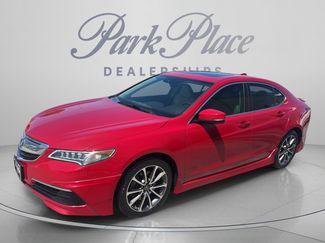 Used 2017 Acura TLX w/ Technology Package FWD video 1