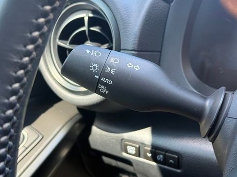 Certified 2024 Lexus IS 350 F Sport w/ Navigation Package image 18