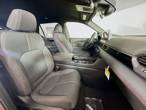 New 2026 Honda Pilot Sport image 36