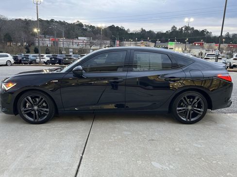 Used 2025 Acura Integra A-Spec image 5