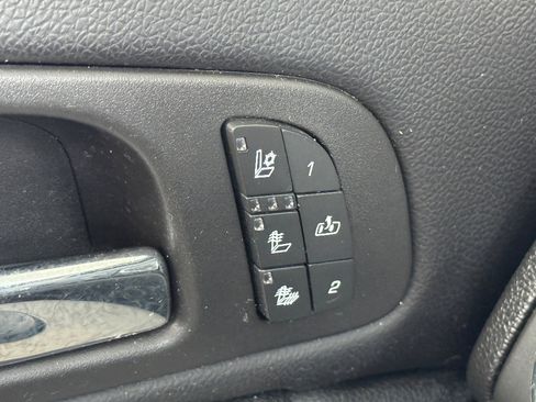 Used 2013 Chevrolet Silverado 1500 LTZ w/ LTZ Plus Package image 19