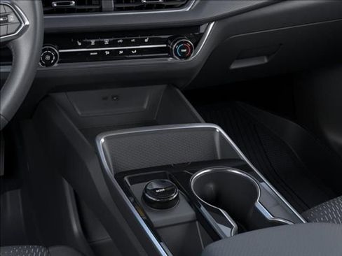 New 2026 Chevrolet Equinox LT w/ Safety and Technology Package FWD image 23