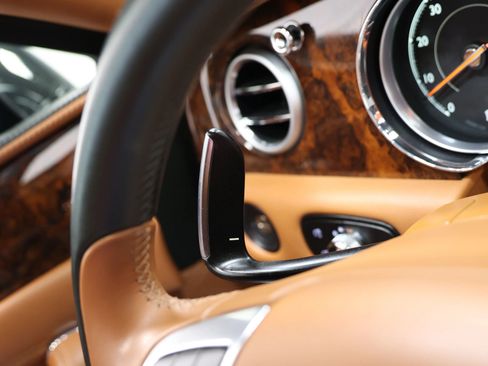 Used 2016 Bentley Flying Spur W12 AWD/4WD image 26