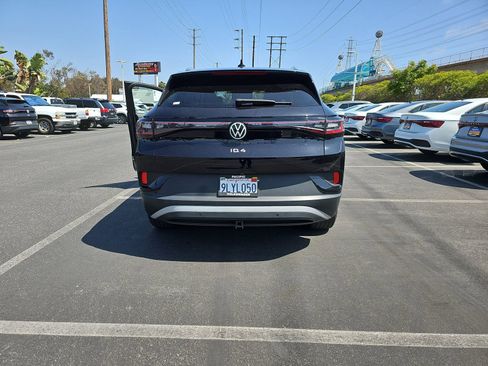 Used 2023 Volkswagen ID.4 Pro S Plus AWD/4WD image 11