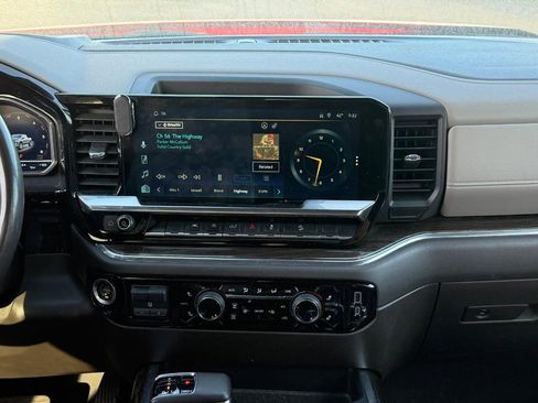 Used 2023 Chevrolet Silverado 1500 RST w/ All Star Edition Plus image 13