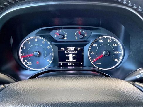 Used 2019 GMC Acadia SLE w/ Driver Alert Package I AWD/4WD image 12