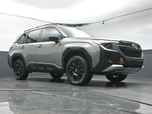 New 2026 Subaru Forester Wilderness image 41
