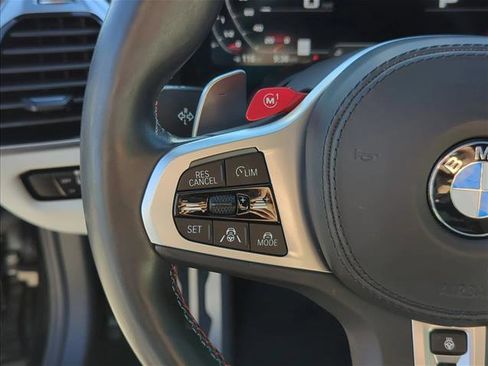 Used 2022 BMW M8 Competition image 13