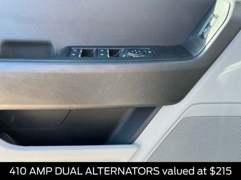 New 2026 Ford F250 XL w/ XL Chrome Package image 12