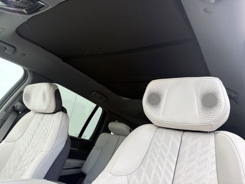 New 2026 Cadillac Escalade IQ Sport 1 image 18