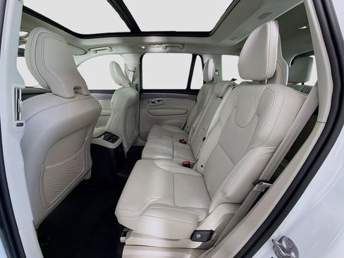New 2026 Volvo XC90 T8 Ultra w/ Protection Package AWD/4WD image 26