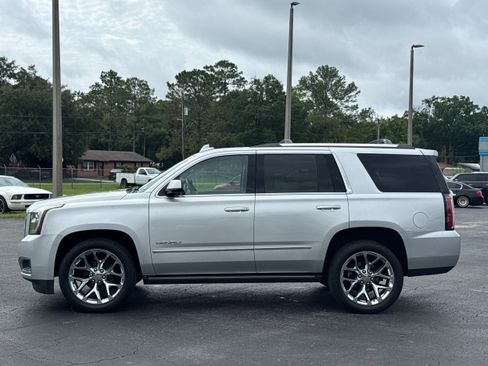 Used 2019 GMC Yukon Denali w/ Denali Ultimate Package AWD/4WD image 5