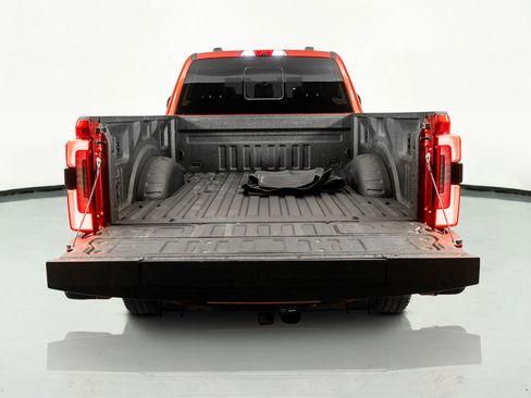 Used 2025 Ford F250 Platinum image 56