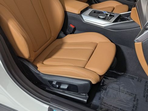 Certified 2023 BMW i4 eDrive35 w/ Premium Package image 26