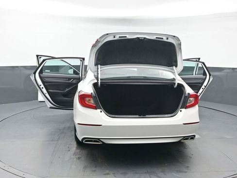 Certified 2022 Honda Accord Sport image 52