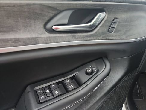 New 2026 Jeep Grand Cherokee L Limited AWD/4WD image 20