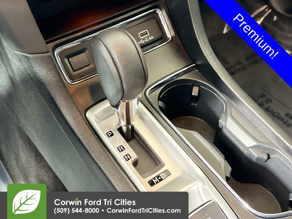 Used 2024 Subaru Ascent Premium AWD/4WD image 10