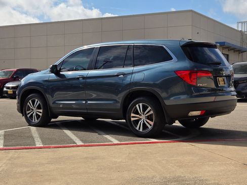 Used 2018 Honda Pilot EX-L image 5