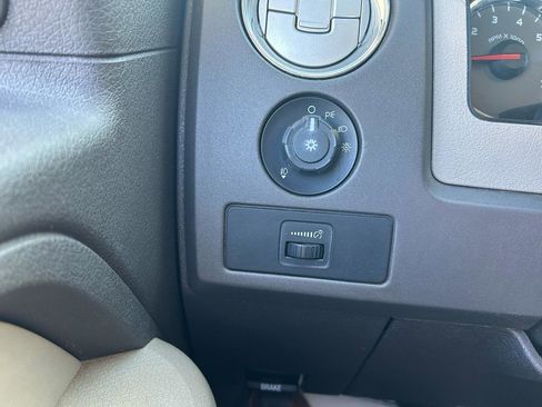 Used 2009 Ford F150 XLT image 22