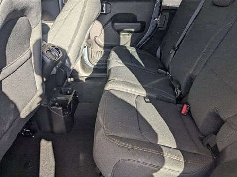 New 2026 Jeep Wrangler Willys image 15