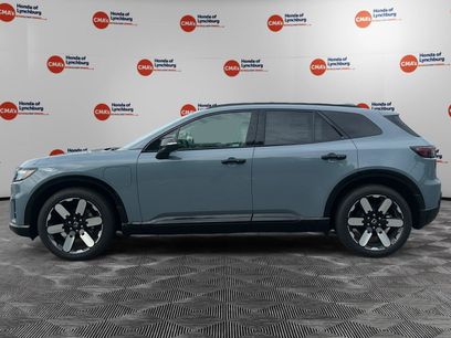 New 2026 Honda Prologue Elite