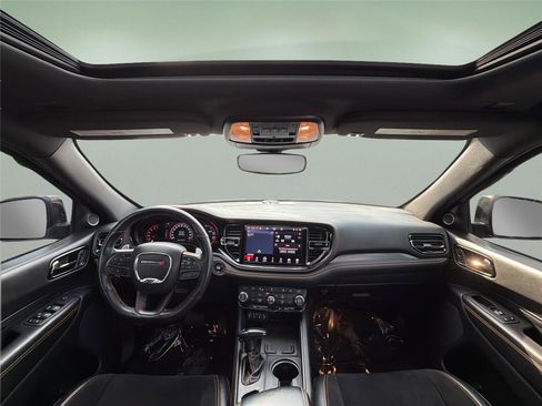 Used 2022 Dodge Durango R/T w/ Quick Order Package 22F image 21