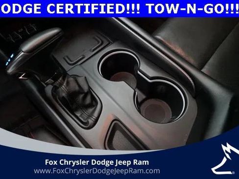 Certified 2023 Dodge Durango R/T w/ Tow 'N Go Package image 17