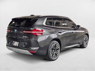 Used 2025 BMW X3 xDrive30i video 2
