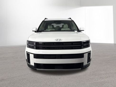 New 2026 Hyundai Santa Fe Limited image 17