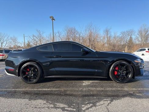 Used 2020 Ford Mustang GT w/ Black Accent Package image 10